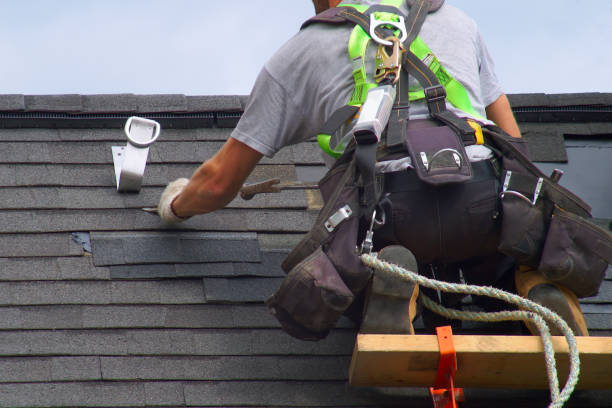 Best Flat Roof Repair Services  in Mahtomedi, MN
