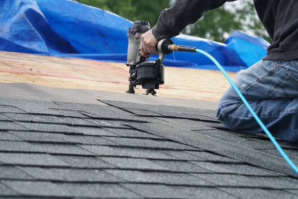 Mahtomedi, MN Roofing Contractor Company