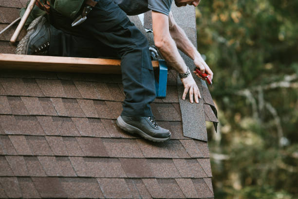 Best Roof Leak Repair  in Mahtomedi, MN